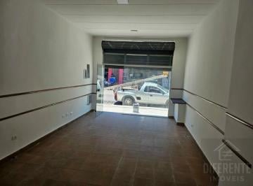 Comercial · 50m² · SALÃO COMERCIAL PARA LOCAÇÃO NA MOOCA COM 50M²