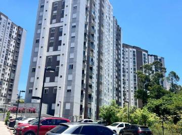 Apartamento · 42m² · 2 Quartos · APARTAMENTO 2 QUARTOS COM VARANDA CONDOMINIO VIVAZ ITAQUERA2