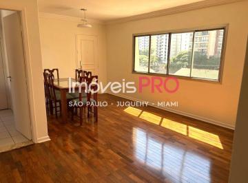 Apartamento · 97m² · 3 Quartos · 1 Vaga · Apartamento, Vila Olímpia - São Paulo