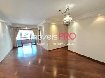 Apartamento · 120m² · 3 Quartos · 2 Vagas · Apartamento para venda com 120 m², Brooklin - SP