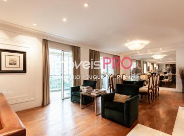 Apartamento · 250m² · 4 Quartos · 5 Vagas · Maravilhoso 250m²  projeto Lindenberg lazer completo