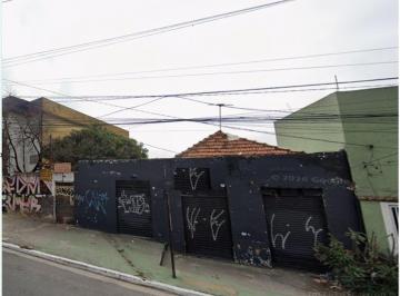 Terreno · 380m² · OPORTUNIDADE PARA INCORPORADORA E CONSTRUTORA TERRENO À VENDA 380 M²