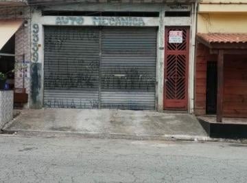 Casa · 210m² · 2 Quartos · 1 Vaga · SOBRADO COM COMÉRCIO PARA VENDA
