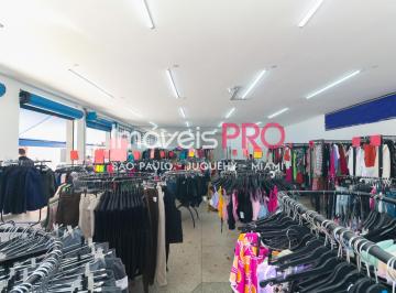 Comercial · 1680m² · 6 Vagas · Predio com loja no terreo e mais 5 pavimentos