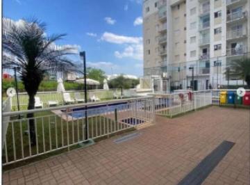 Apartamento · 47m² · 2 Quartos · 1 Vaga · APARTAMENTO 2 QUARTOS UMA VAGA ARICANDUVA