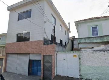 Comercial · 220m² · SALÃO COMERCIAL 220M² VILA MARIETA
