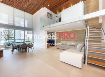 Apartamento · 195m² · 4 Quartos · 3 Vagas · Nova York Penthouses - 4 dormitórios - 3 vagas