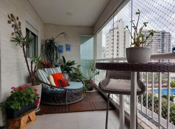 Apartamento · 112m² · 3 Quartos · 1 Vaga · APARTAMENTO ALTO PADRÃO PARA VENDA