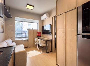 Apartamento · 25m² · 1 Quarto · Residencial Nex One Vila Nova, apto disponível para locação com 25m² e 1 dormitório.