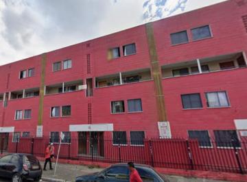Apartamento · 44m² · 2 Quartos · 1 Vaga · APARTAMENTO PARA VENDA VILA MARA