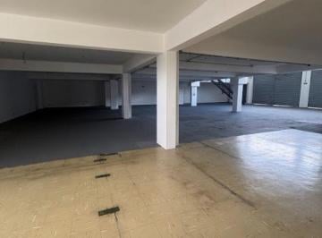 Comercial · 3618m² · 30 Vagas · PRÉDIO COMERCIAL PARA LOCAÇÃO NA MOOCA