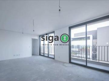 Apartamento · 161m² · 4 Quartos · 2 Vagas · Duplex no Brooklin - 162m² com 4 Suítes e 2 Vagas - Oportunidade Pronta para Morar