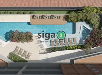 Apartamento · 74m² · 2 Quartos · 1 Vaga · Apartamento para venda na Chácara Santo Antônio com 2 suítes e 1 vaga de garagem