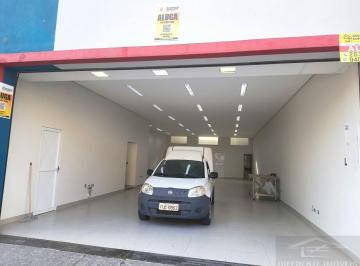 Comercial · 170m² · Salao Comercial para Alugar no Aricanduva com 170 m2
