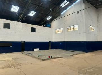 Comercial · 686m² · 3 Vagas · GALPÃO À VENDA EM GUARULHOS