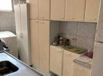 Apartamento · 45m² · 2 Quartos · 1 Vaga · APARTAMENTO A VENDA 2 QUARTOS UMA VAGA