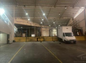 Comercial · 1654m² · 10 Vagas · IMÓVEL COMERCIAL LOGÍSTICO À VENDA 1.654 m²