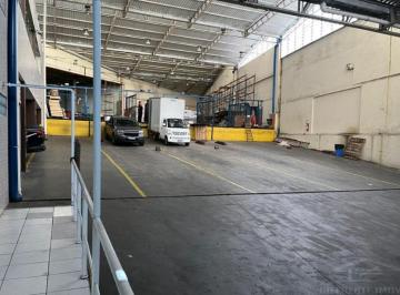 Comercial · 1654m² · 10 Vagas · IMÓVEL COMERCIAL LOGÍSTICO À VENDA 1.654 m²