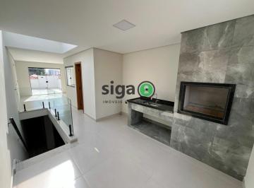 Casa · 140m² · 3 Quartos · 2 Vagas · Sobrado Novo e Moderno no Tatuapé, Próximo ao Metrô Carrão Oportunidade Exclusiva