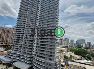 Apartamento · 142m² · 4 Quartos · 2 Vagas · Apartamento  com 142m² com 4 Dormitórios, 2 Suíte e 2 Vagas - Ícone Luxo Assinado por Carlos Ott
