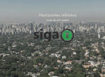 Apartamento · 1035m² · 5 Quartos · 7 Vagas · Cobertura Duplex Assobradada à venda nos Jardins de 1.035 m² com 5 suítes e 7 vagas em São Paulo