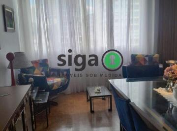 Apartamento · 95m² · 3 Quartos · Apartamento amplo e sofisticado em Perdizes: conforto, localização e praticidade em um só endereço