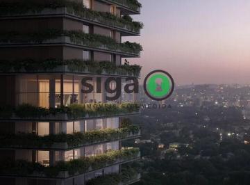 Apartamento · 531m² · 4 Quartos · 5 Vagas · Apartamento à venda nos Jardins de 531 m² com 4 suítes e 5 vagas em São Paulo