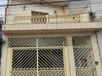 Casa · 155m² · 3 Quartos · 3 Vagas · CASA Á VENDA COM 155M2,3 QUARTOS E 3 VAGAS