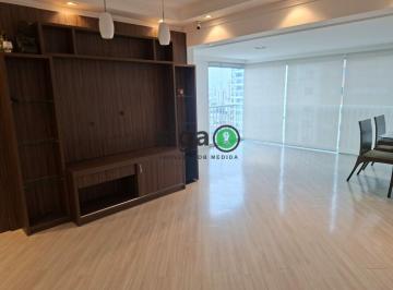 Apartamento · 137m² · 3 Quartos · 2 Vagas · Apartamento 137 m² Tatuapé
