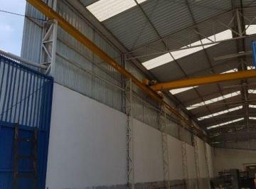 Comercial · 350m² · 6 Vagas · GALPÃO INDUSTRIAL ZONA SUL 400m²