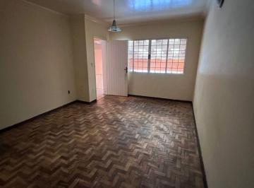 Casa · 216m² · 3 Quartos · 2 Vagas · Casa térrea com 3 dormitórios e 2 vagas à venda, 216 m² - Vila Guaraciaba - Santo André/SP