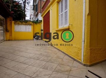Casa · 240m² · 12 Quartos · 1 Vaga · Casa comercial ou moradia para alugar na Vila Mariana - São Paulo - SP