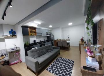 Apartamento · 47m² · 2 Quartos · 1 Vaga · APARTAMENTO À VENDA COM MÓVEIS PLANEJADOS