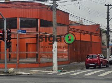 Comercial · 285m² · Loja Comercial para Locação no Tatuapé  550m²