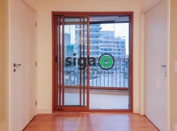 Apartamento · 38m² · 2 Quartos · Compacto, moderno e ao lado do Metrô Butantã: praticidade para viver São Paulo.