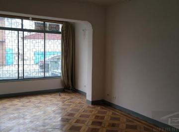 Casa · 248m² · 4 Quartos · 3 Vagas · SOBRADO NA MOOCA LOCAÇÃO
