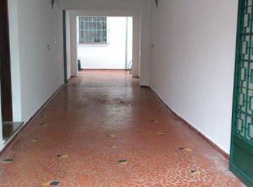 Casa · 248m² · 4 Quartos · 3 Vagas · SOBRADO NA MOOCA LOCAÇÃO
