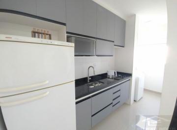 Apartamento · 44m² · 1 Quarto · LINDO APARTAMENTO MOBILIADO