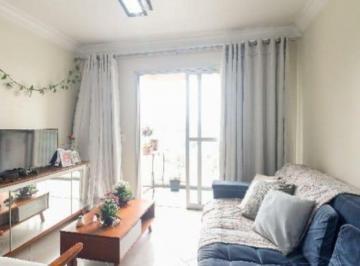 Apartamento · 74m² · 3 Quartos · 1 Vaga · APARTAMENTO À VENDA CONDOMÍNIO CONDOR