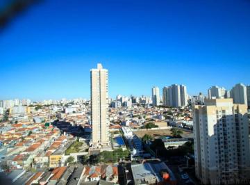 Apartamento · 55m² · 2 Quartos · 1 Vaga · Apartamento à venda com 55m², 2 quartos e 1 vaga - Próx. Metrô