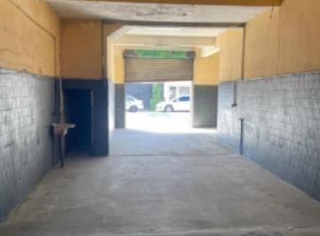 Comercial · 100m² · Salão Comercial para Locação