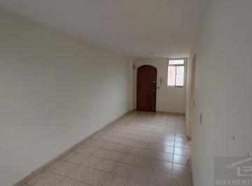 Apartamento · 55m² · 2 Quartos · 1 Vaga · APARTAMENTO À VENDA 55m²