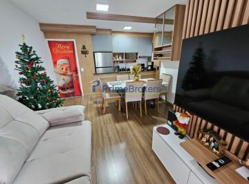 Apartamento · 53m² · 2 Quartos · 1 Vaga · Apartamento, Vila Nair - São Paulo