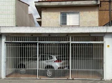 Casa · 146m² · 3 Quartos · 3 Vagas · SOBRADO PARA LOCAÇÃO