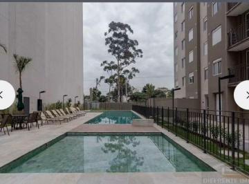 Apartamento · 38m² · 2 Quartos · 1 Vaga · APARTAMENTO 38M, 2 QUARTOS, 1 VAGA - PENHA