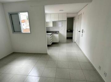Apartamento · 25m² · 1 Quarto · 1 Vaga · KITNET PARA LOCAÇÃO