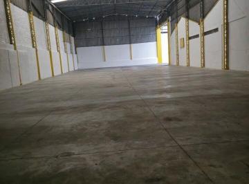 Comercial · 1200m² · GALPÃO COMERCIAL PARA LOCAÇÃO 1.200m²