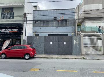Comercial · 463m² · GALPÃO PARA LOCAÇÃO E VENDA NA VILA MATILDE COM 463m²