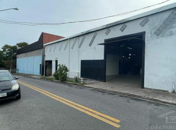 Comercial · 750m² · 5 Vagas · GALPÃO PARA VENDA  750m² ITAQUAQUECETUBA