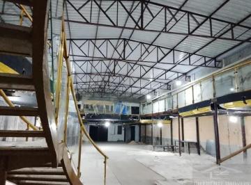 Comercial · 1112m² · GALPÃO COMERCIAL TATUAPÉ 1.112m²